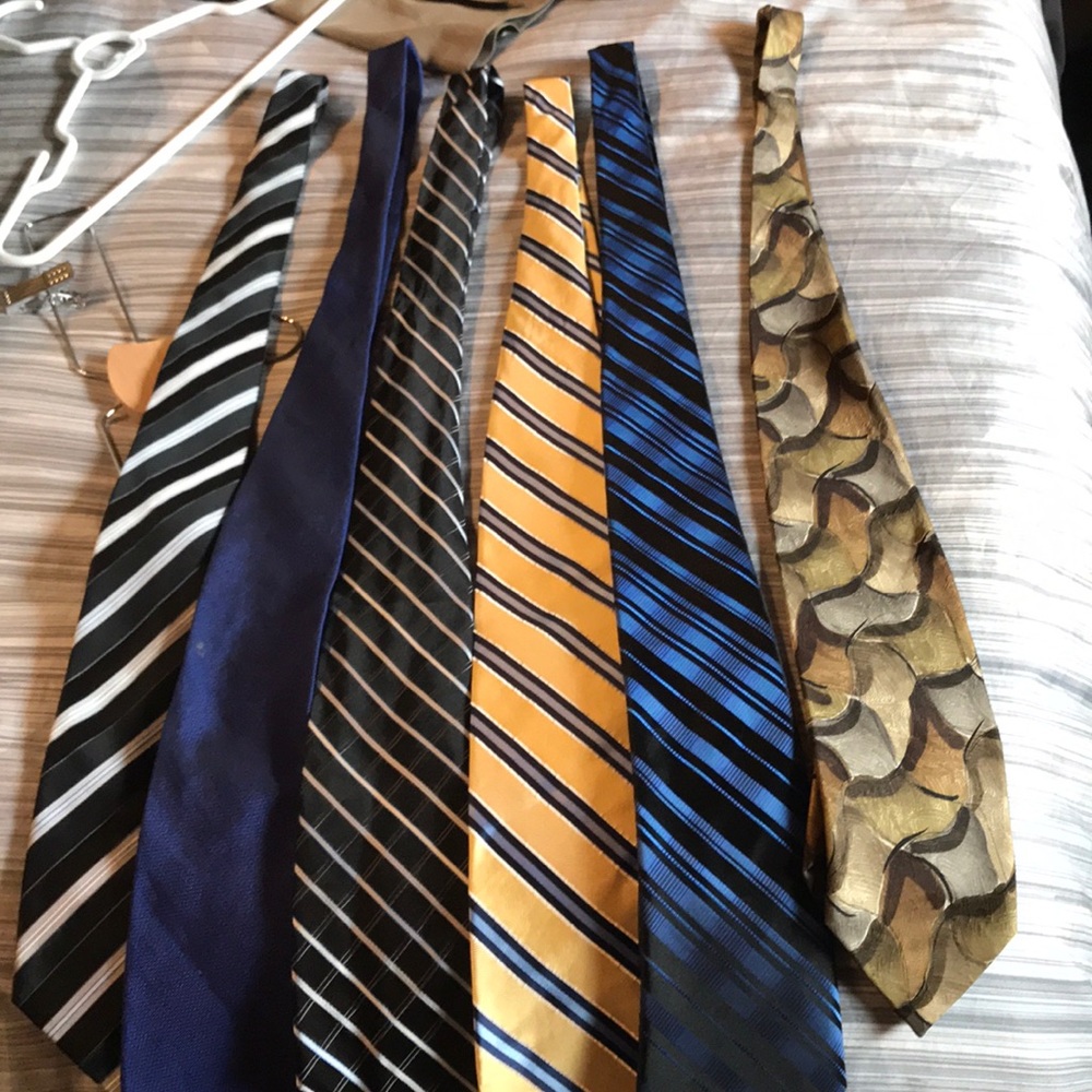 Ties